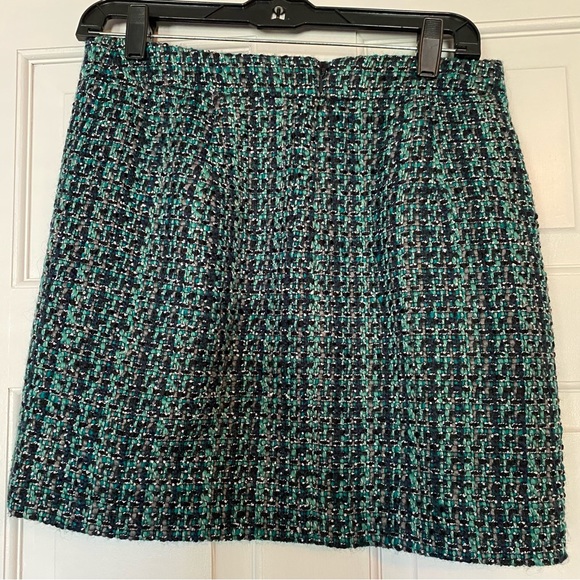 J.Crew wool skirt - Picture 2 of 2
